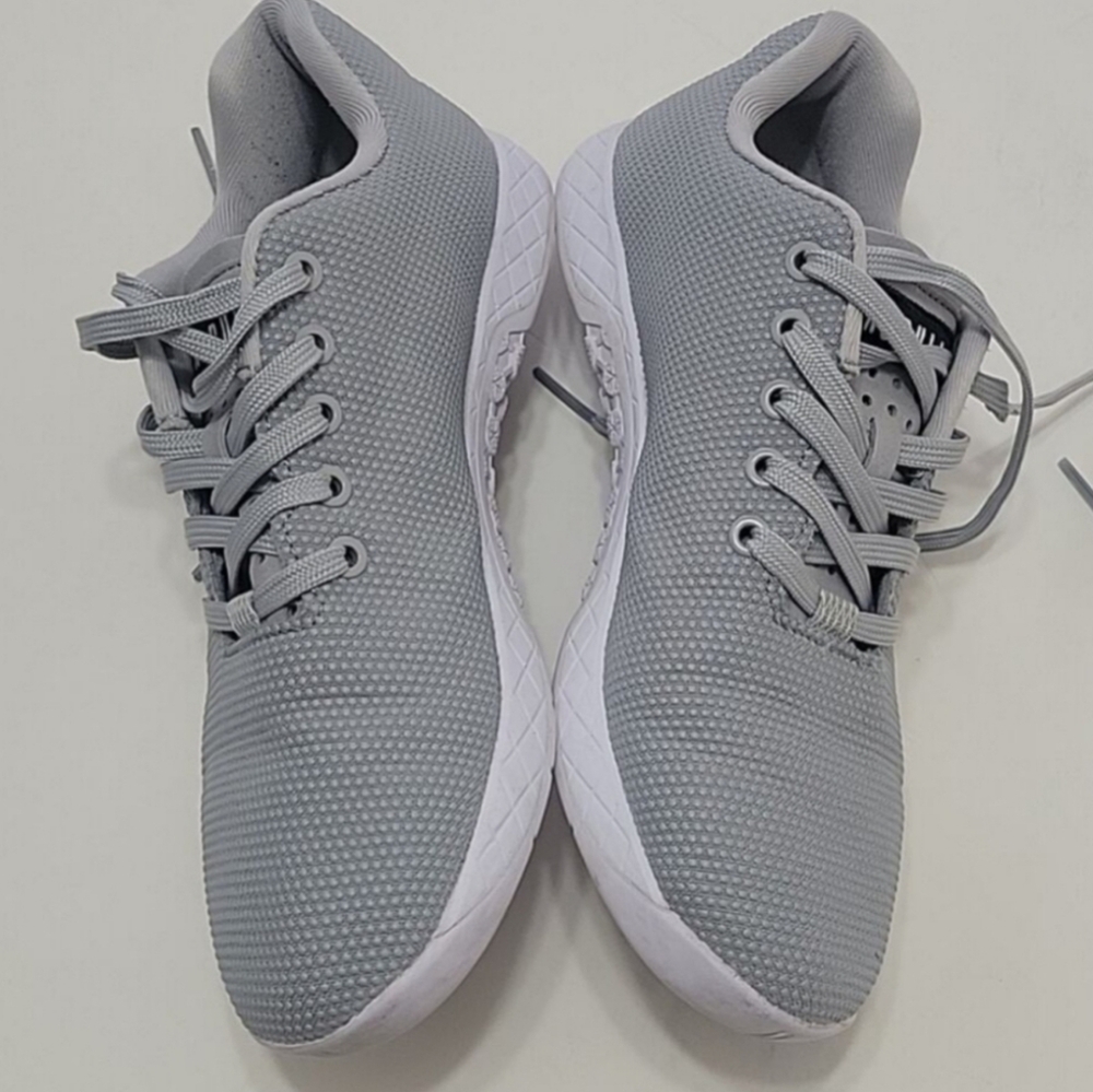 Nobull Project Low Top Trainers - Picture 4 of 12